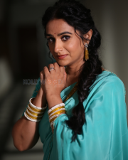 Actress Laya Gorty at Vadhala Movie Teaser Launch Event Photos 28 Actress Laya Gorty at Vadhala Movie Teaser Launch Event Photos 28