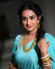 Actress Laya Gorty at Vadhala Movie Teaser Launch Event Photos 35 Actress Laya Gorty at Vadhala Movie Teaser Launch Event Photos 35