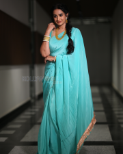 Actress Laya Gorty at Vadhala Movie Teaser Launch Event Photos 43 Actress Laya Gorty at Vadhala Movie Teaser Launch Event Photos 43