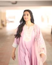 Actress Laya at Sampradayani Suppini Suddapoosani Interview Pictures 26