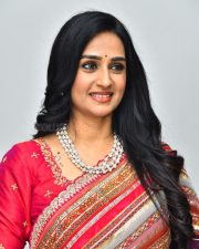 Actress Laya at Sampradayini Suppini Suddapoosani Movie Press Meet Photos 02