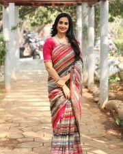 Actress Laya at Sampradayini Suppini Suddapoosani Movie Press Meet Photos 04