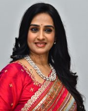 Actress Laya at Sampradayini Suppini Suddapoosani Movie Press Meet Photos 32