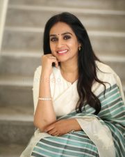 Actress Laya at Thammudu Movie Interview Pictures 20