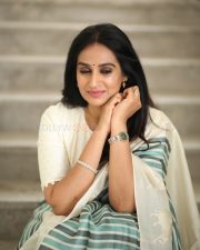 Actress Laya at Thammudu Movie Interview Pictures 23