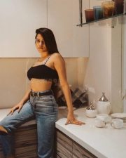 Youtube Celebrity Meghna Kaur Sexy Photos 02
