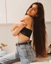 Youtube Celebrity Meghna Kaur Sexy Photos 03