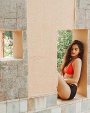 Youtube Celebrity Meghna Kaur Sexy Photos 09