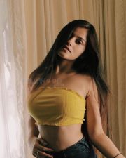 Youtube Celebrity Meghna Kaur Sexy Photos 11
