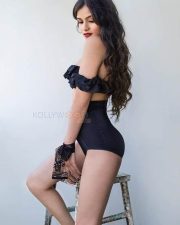 Youtube Celebrity Meghna Kaur Sexy Photos 13