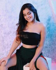 Youtube Celebrity Meghna Kaur Sexy Photos 15