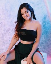 Youtube Celebrity Meghna Kaur Sexy Photos 15