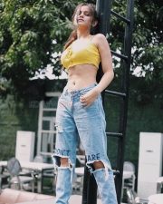 Youtube Celebrity Meghna Kaur Sexy Photos 17