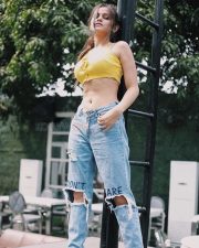 Youtube Celebrity Meghna Kaur Sexy Photos 17