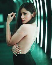 Youtube Celebrity Meghna Kaur Sexy Photos 19