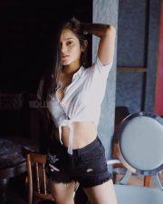 Youtube Celebrity Meghna Kaur Sexy Photos 20