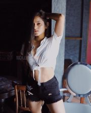 Youtube Celebrity Meghna Kaur Sexy Photos 20