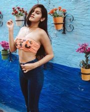 Youtube Celebrity Meghna Kaur Sexy Photos 21