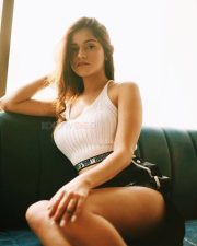 Youtube Celebrity Meghna Kaur Sexy Photos 22