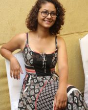 Actress Aditi Miyakal New Photos 10