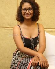 Actress Aditi Miyakal New Photos 13