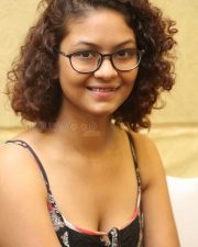 Actress Aditi Miyakal New Photos 16