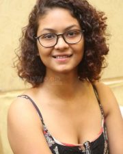 Actress Aditi Miyakal New Photos 18