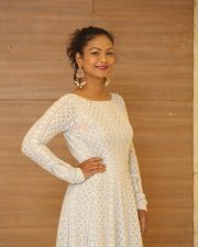 Actress Aditi Myakal At 24 Kisses Movie Pre Release Event Photos 02 Actress Aditi Myakal At 24 Kisses Movie Pre Release Event Photos 02