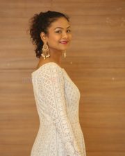 Actress Aditi Myakal At 24 Kisses Movie Pre Release Event Photos 03 Actress Aditi Myakal At 24 Kisses Movie Pre Release Event Photos 03