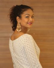 Actress Aditi Myakal At 24 Kisses Movie Pre Release Event Photos 04 Actress Aditi Myakal At 24 Kisses Movie Pre Release Event Photos 04