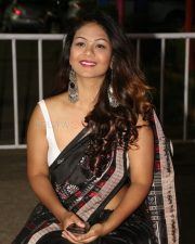 Actress Aditi Myakal At 49Th Cinegoer Awards Photos 18
