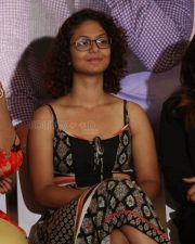 Actress Aditi Myakal At Ami Thumi Success Meet Photos 04