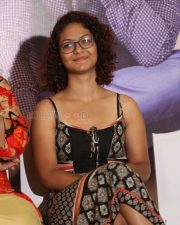 Actress Aditi Myakal At Ami Thumi Success Meet Photos 05