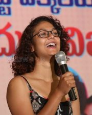 Actress Aditi Myakal At Ami Thumi Success Meet Photos 08