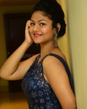 Actress Aditi Myakal Latest Photos 02