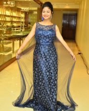 Actress Aditi Myakal Latest Photos 03