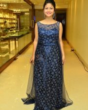 Actress Aditi Myakal Latest Photos 04