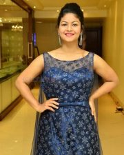 Actress Aditi Myakal Latest Photos 05