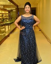 Actress Aditi Myakal Latest Photos 06