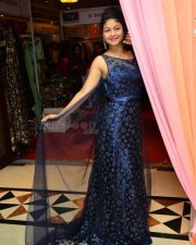 Actress Aditi Myakal Latest Photos 08