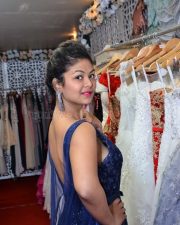 Actress Aditi Myakal Latest Photos 09