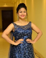 Actress Aditi Myakal Latest Photos 11
