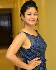 Actress Aditi Myakal Latest Photos 12