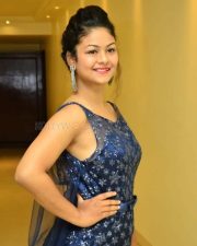 Actress Aditi Myakal Latest Photos 13