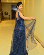 Actress Aditi Myakal Latest Photos 16