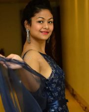 Actress Aditi Myakal Latest Photos 17