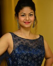 Actress Aditi Myakal Latest Photos 19