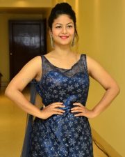 Actress Aditi Myakal Latest Photos 20