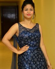 Actress Aditi Myakal Latest Photos 21