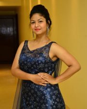 Actress Aditi Myakal Latest Photos 23